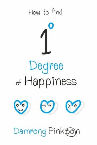1 Degree of Happiness Business, Finance & Career