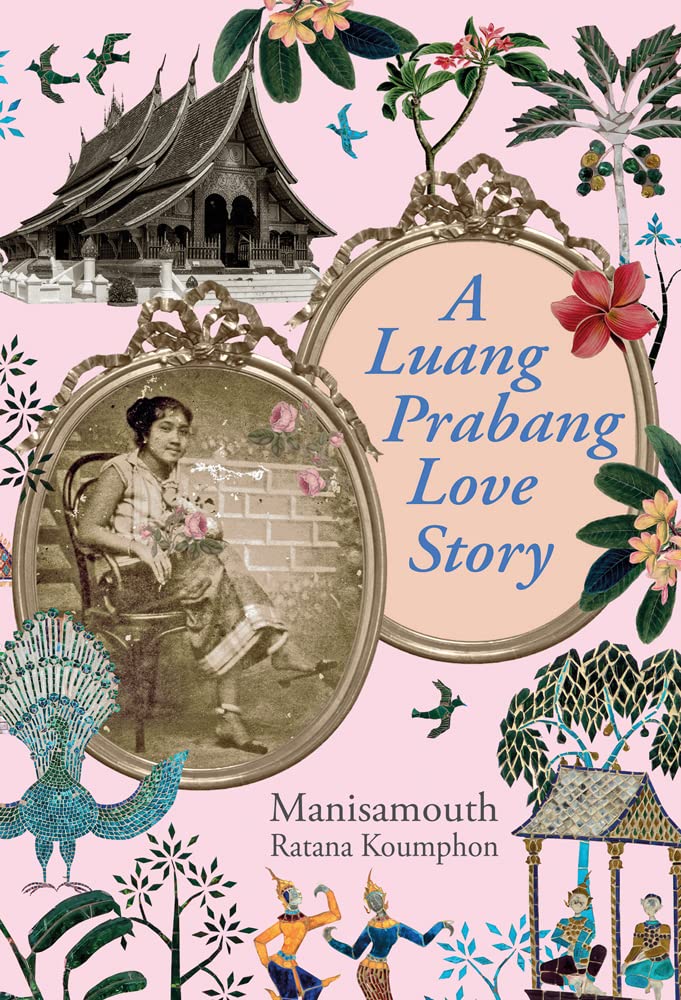 A Luang Prabang Love Story Books