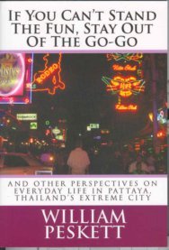 If You Can't Stand The Fun, Stay Out Of The Go-Go Books