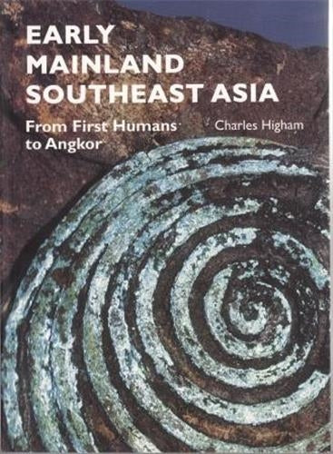 Early Mainland Southeast Asia Social Sciences