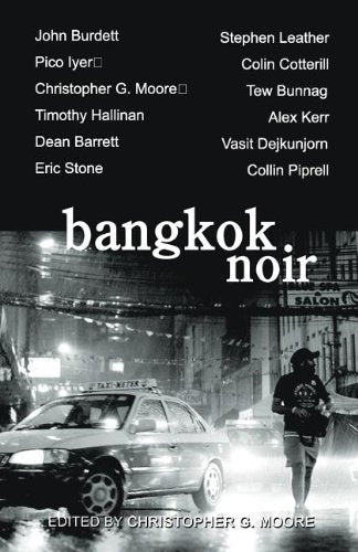 Product Image: Bangkok Noir