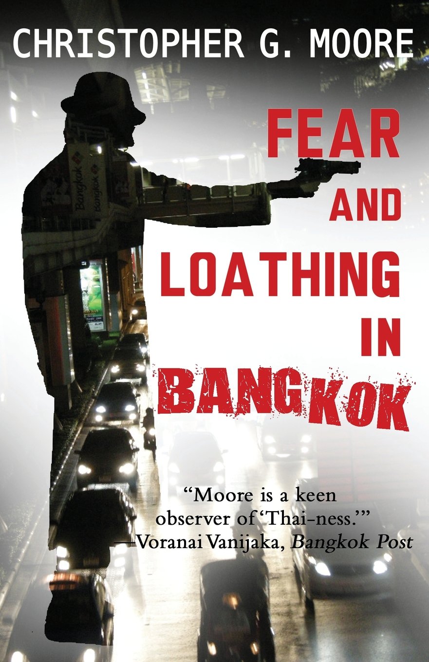 Fear and Loathing in Bangkok Media & Communication