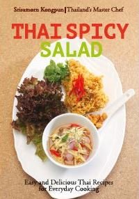 MASTER CHEF SERIES: THAI SPICY SALAD Books