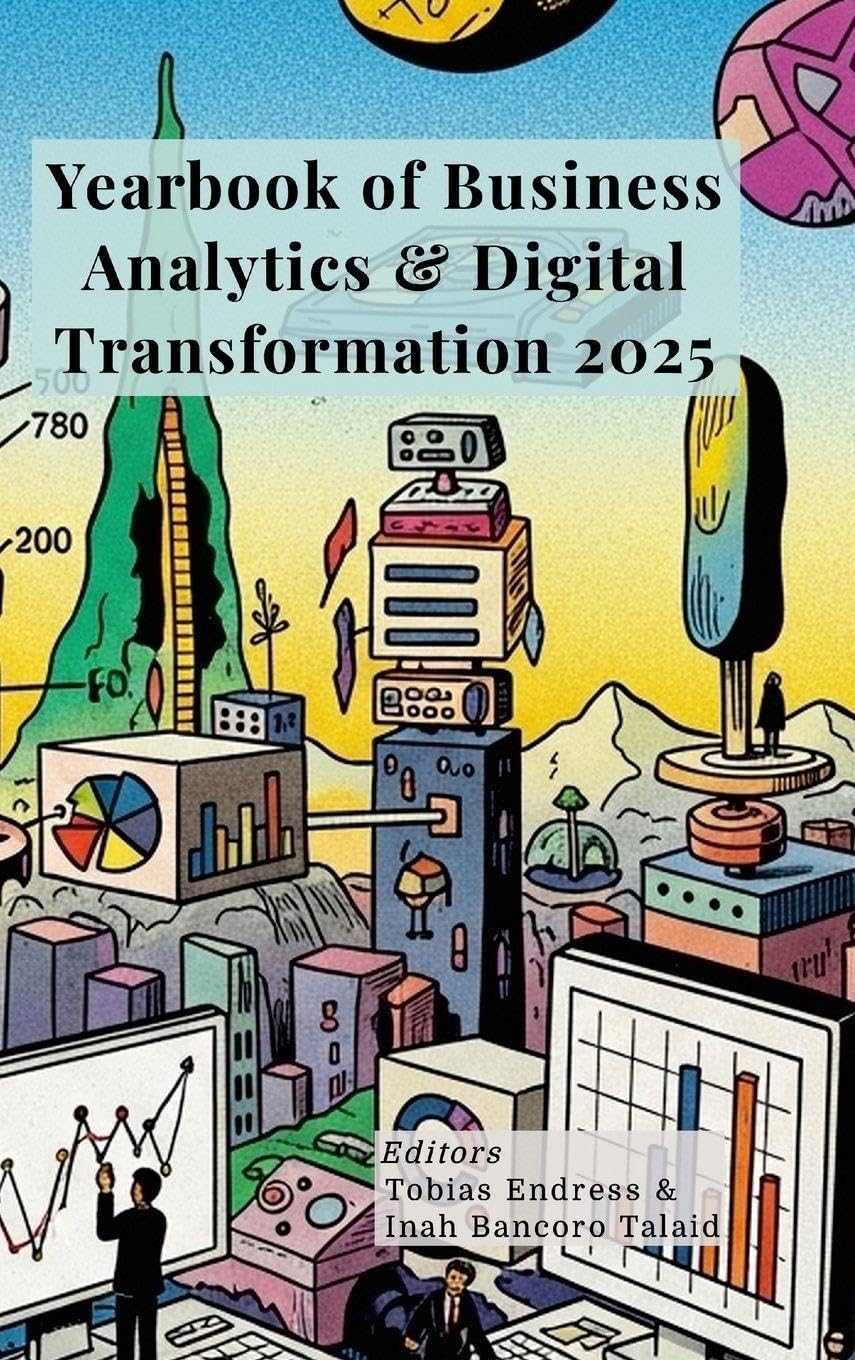Yearbook of Business Analytics & Digital Transformation 2025 Law