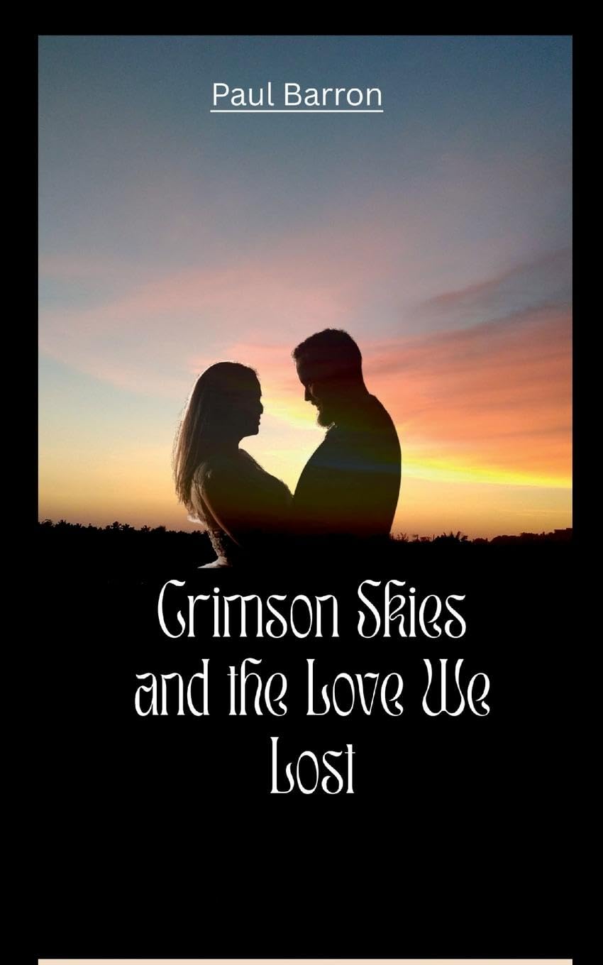 Crimson Skies and the Love We Lost Contemporary literature