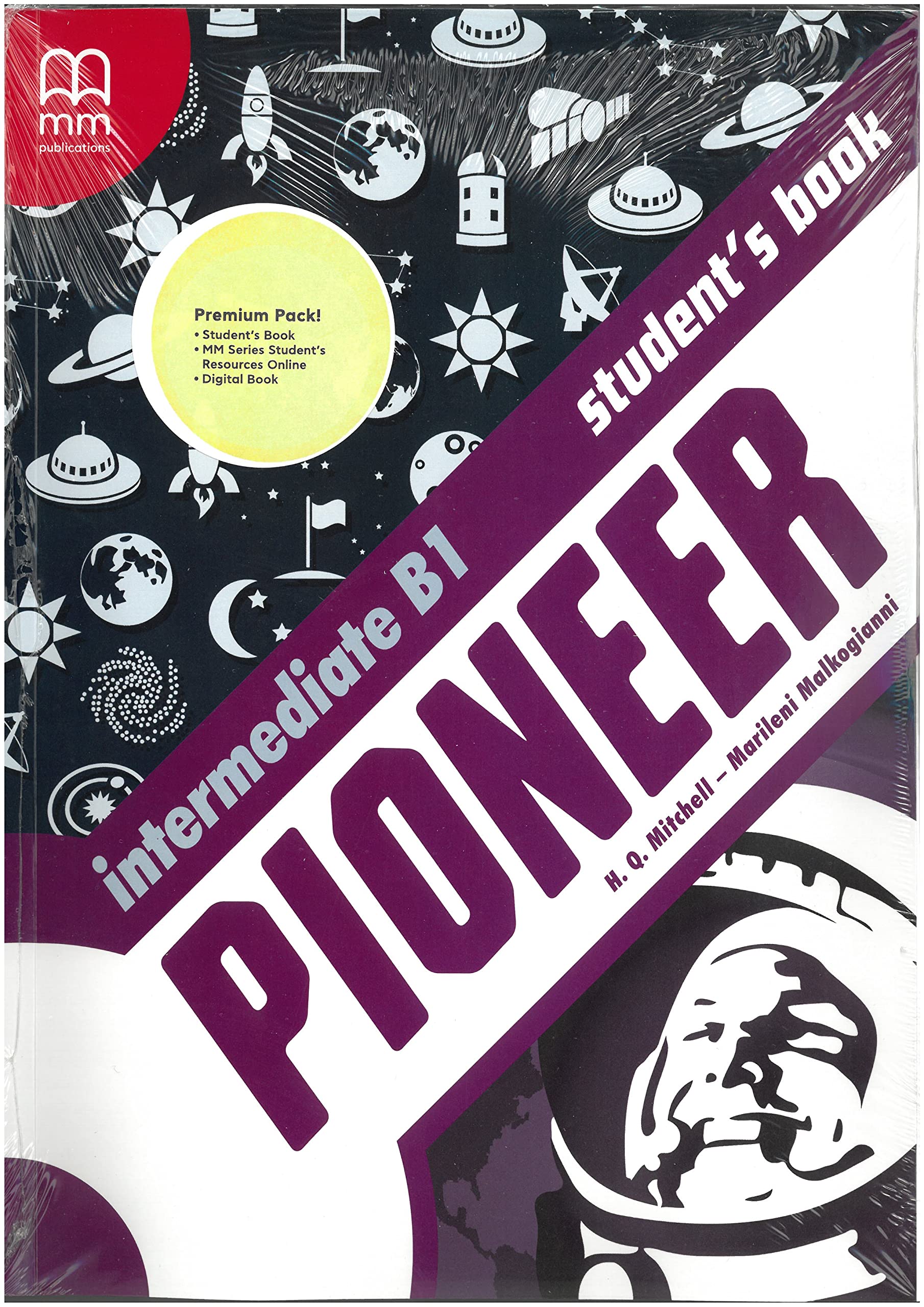 Product Image: Pioneer Intermediate Sb Premium Edition