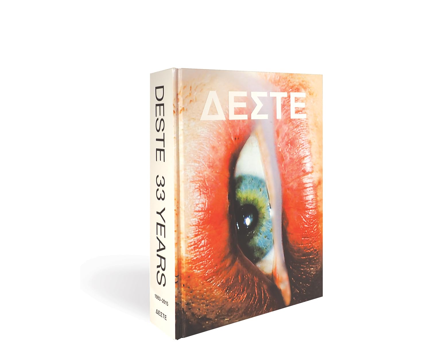 Product Image: Deste 33 Years: 1983-2015