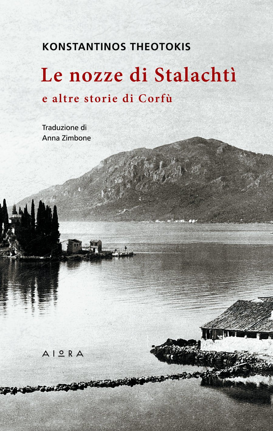 Le nozze di Stalachtì e altre storie di Corfù book