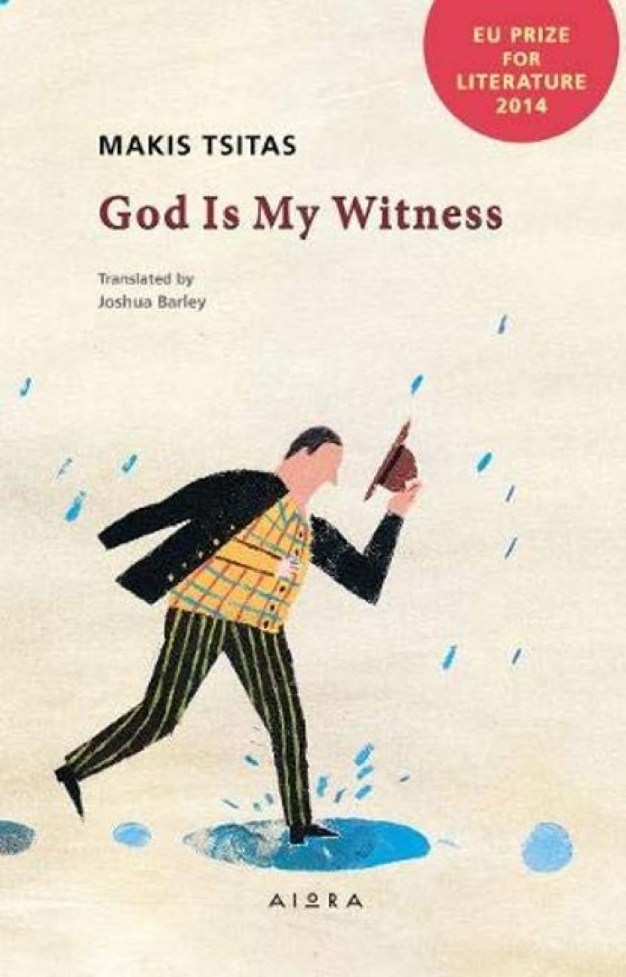 God Is My Witness Contemporary literature
