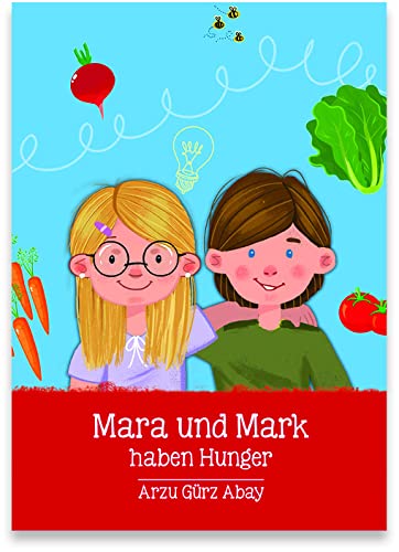 Product Image: Mara und Mark haben Hunger