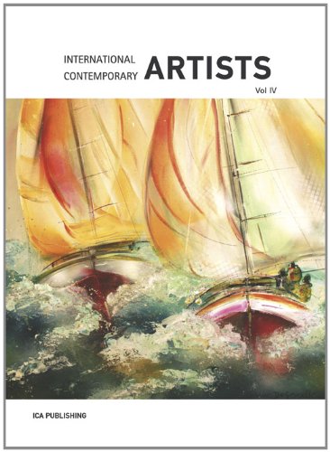 International Contemporary Artists Volume IV Photography