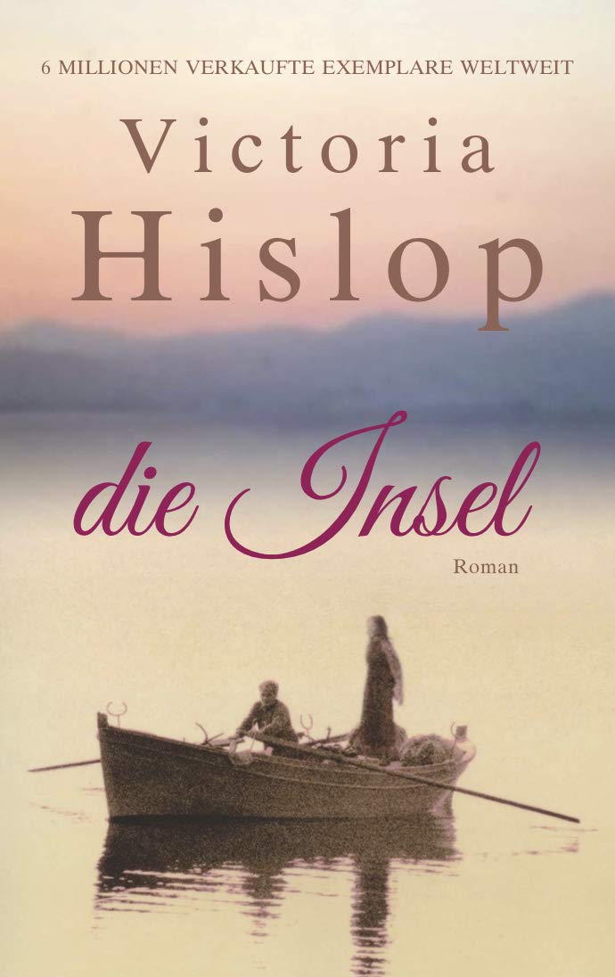 Die Insel (Insel der Vergessenen) Books