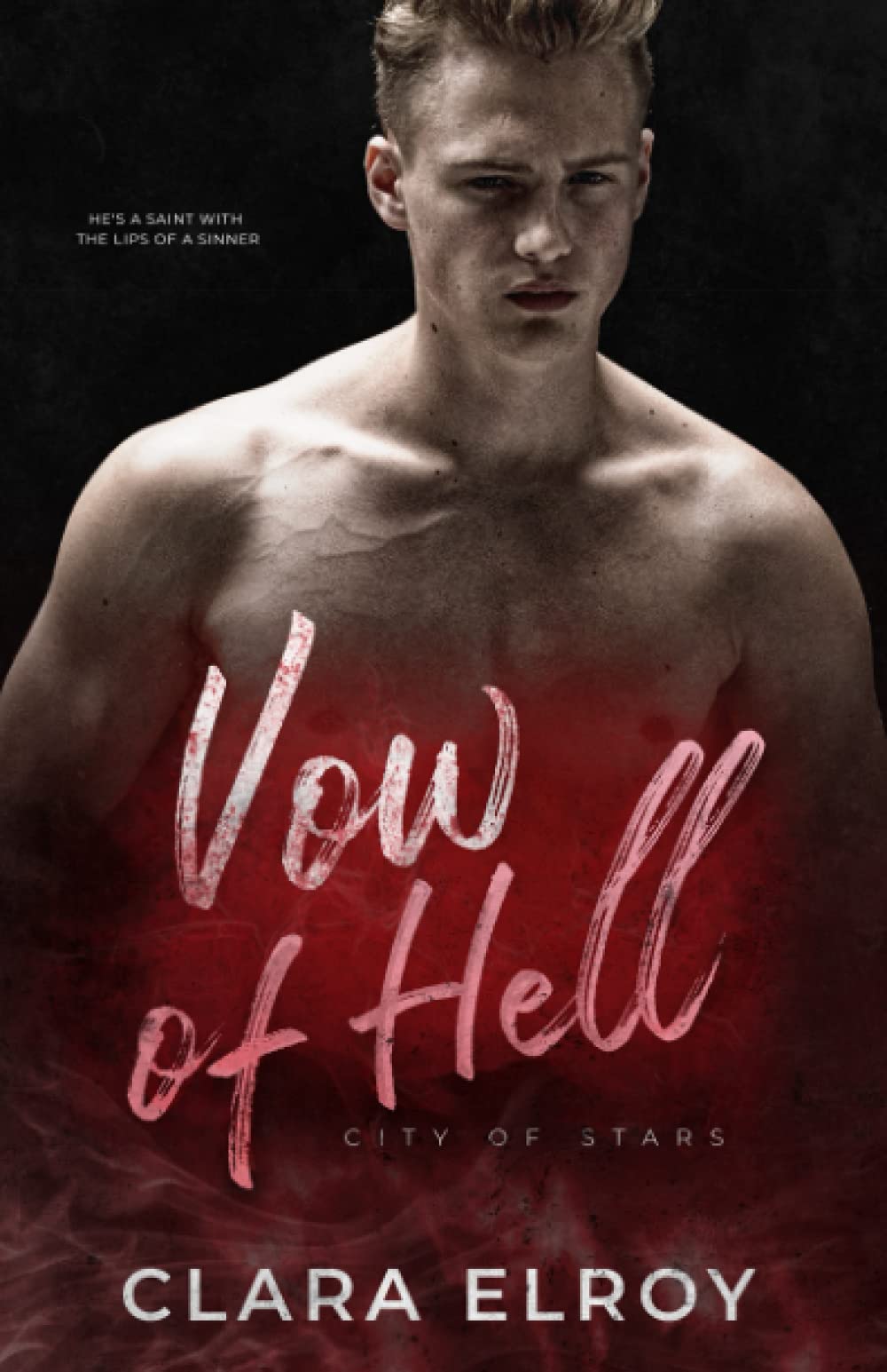 Vow of Hell: An Arranged Marriage Romance (City of Stars, Band 2) Action & Adventure