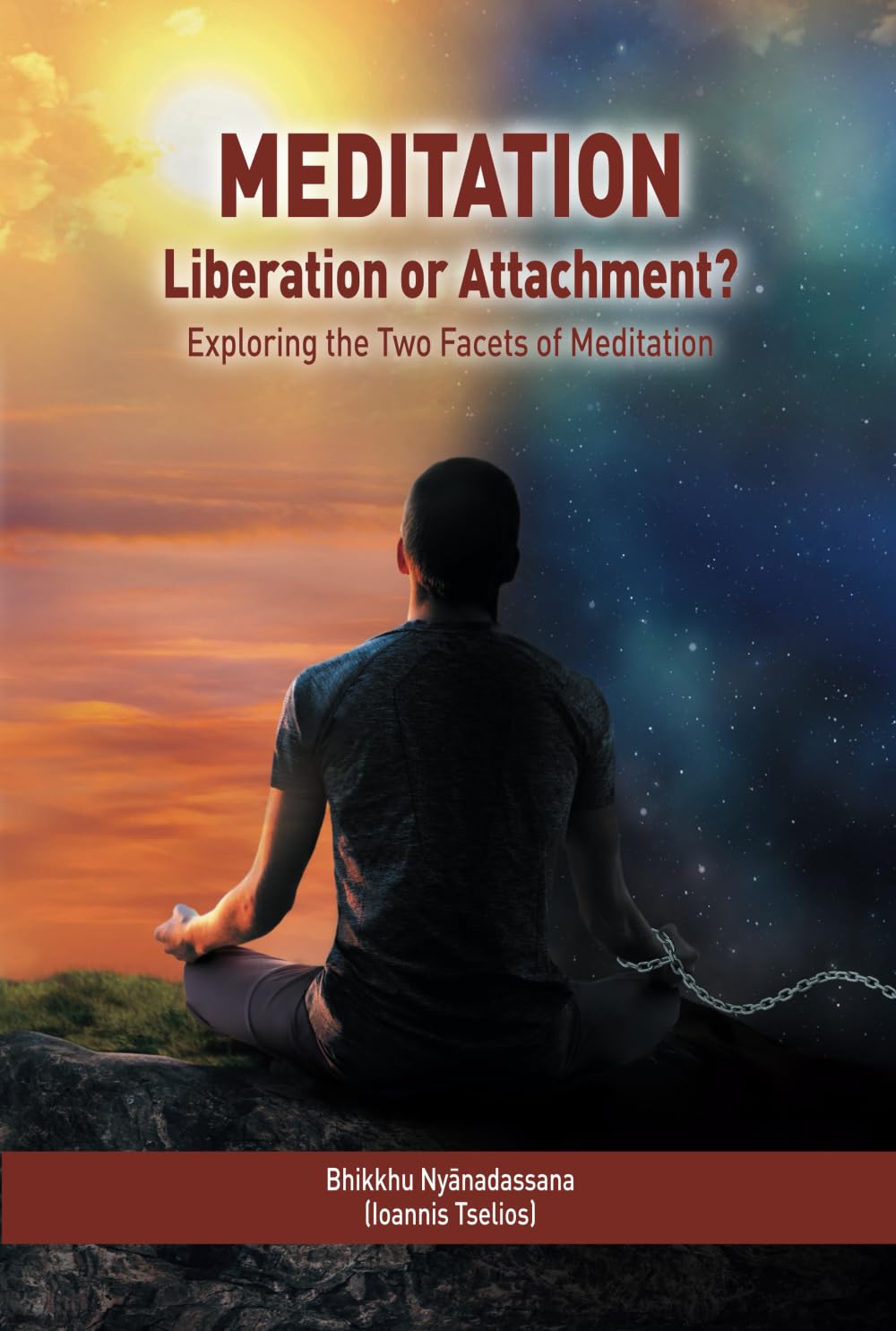 Meditation: Liberation or Attachment? Exploring the Two Facets of Meditation Health, Nutrition & Fitness