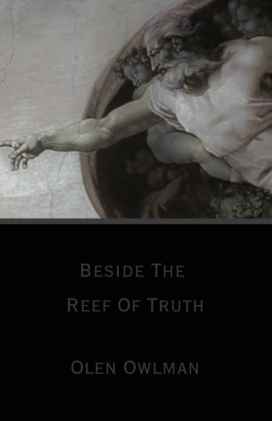 Beside The Reef Of Truth Philosophy