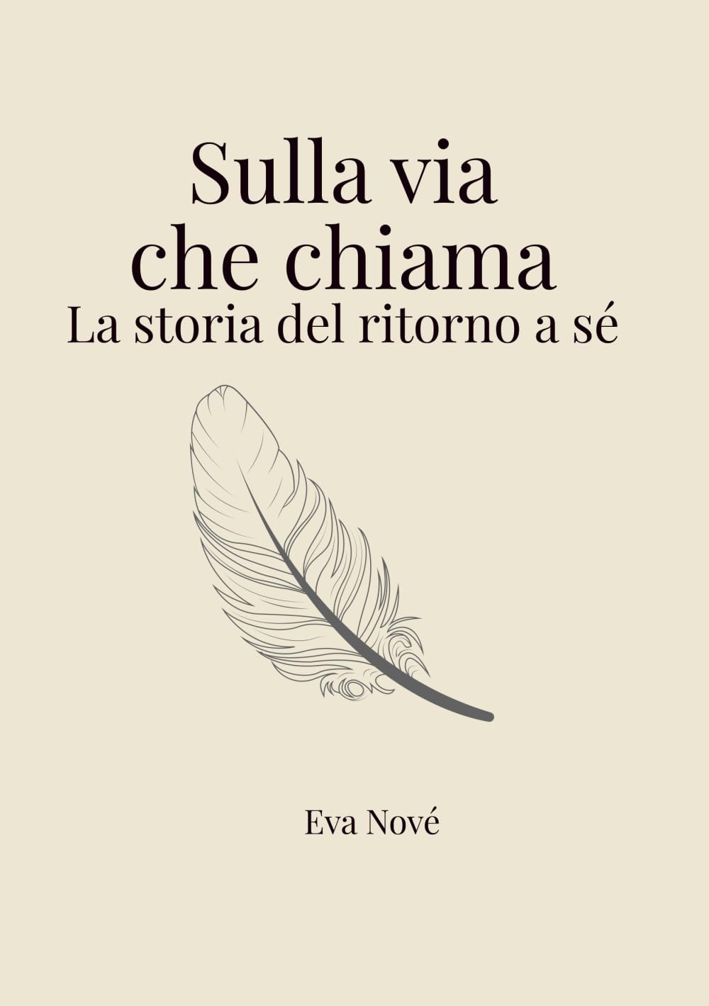 Sulla via che chiama / La storia del ritorno a sé Lifestyle