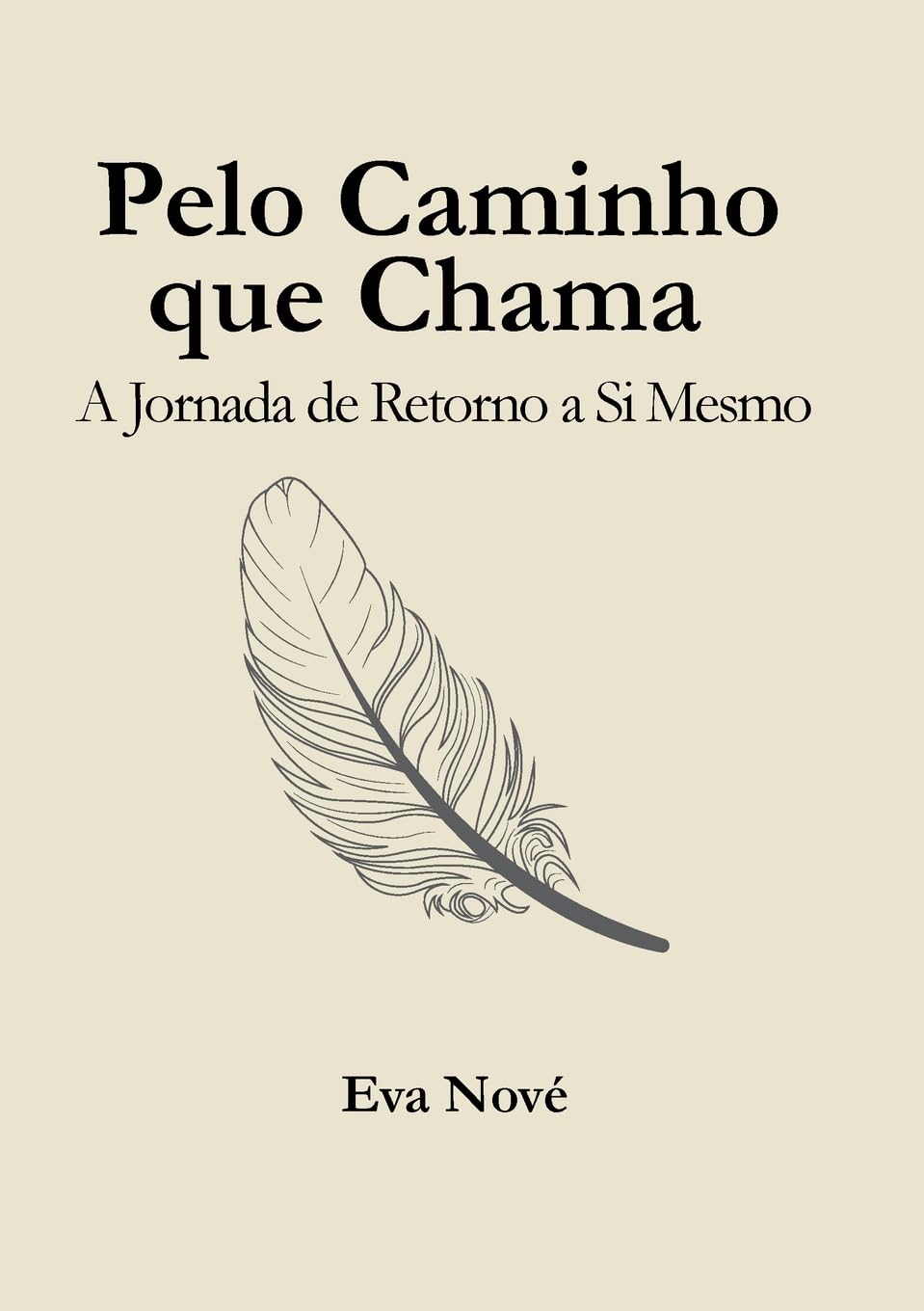 "Pelo Caminho que Chama / A Jornada de Retorno a Si Mesmo" Lifestyle