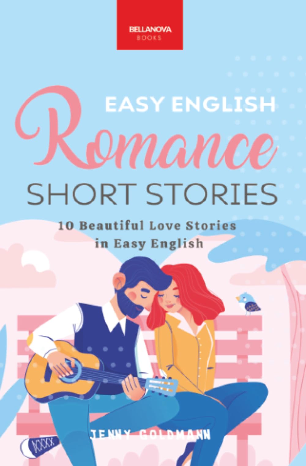 Easy English Romance Short Stories Contemporary literature