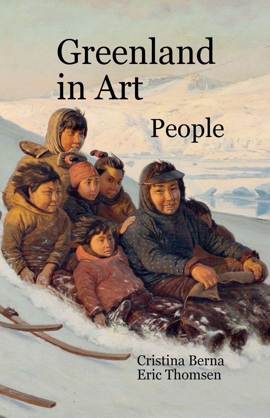 Greenland in Art People Film, Art & Culture