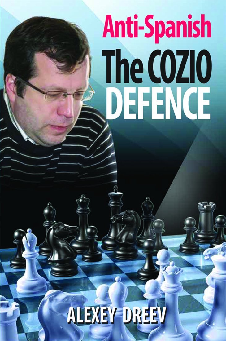 Anti-Spanish: The Cozio Defence Leisure & Fun