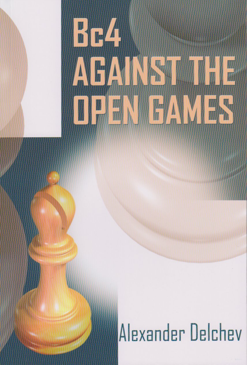 Bc4 against the Open Games Books