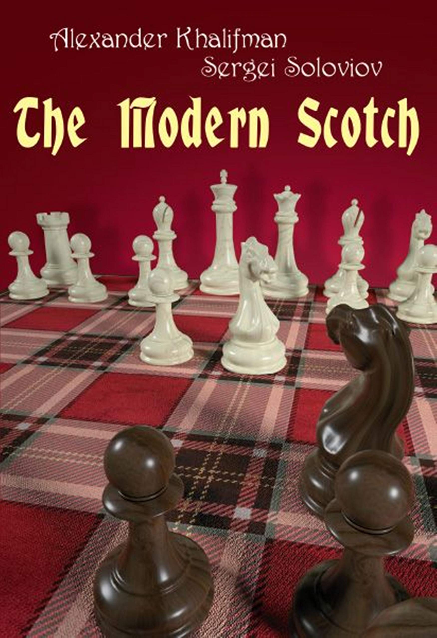The Modern Scotch Books