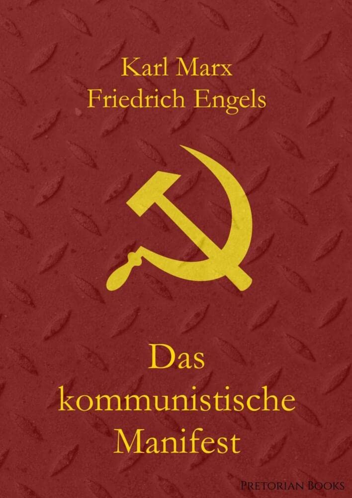 Das kommunistische Manifest Law