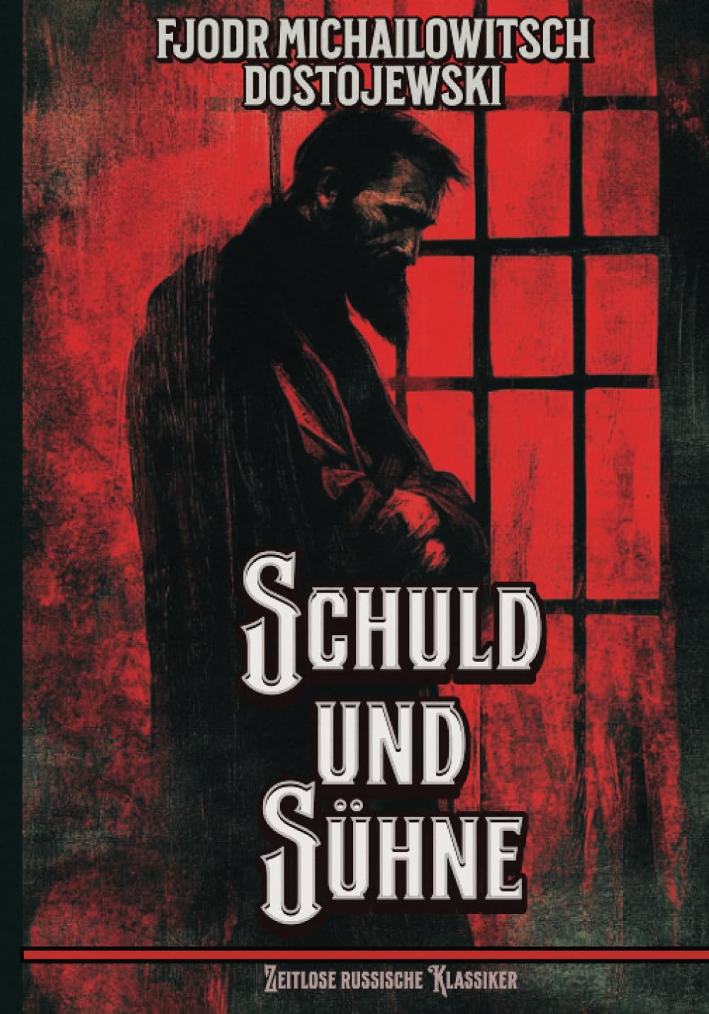 Schuld und Sühne Contemporary literature
