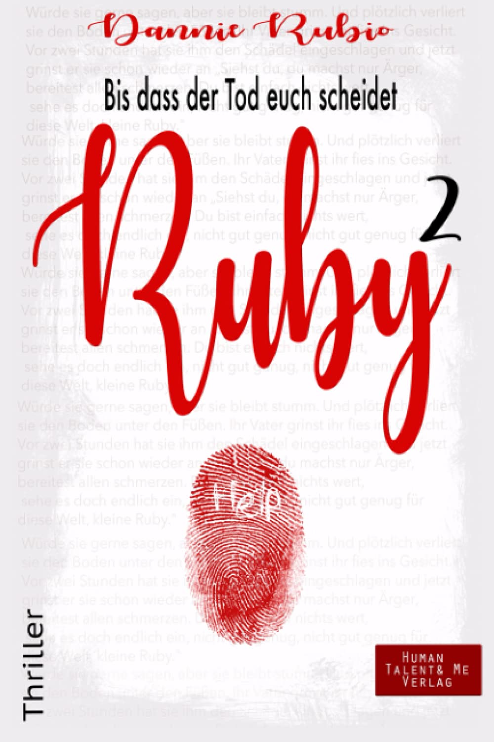 Ruby: Bis dass der Tod euch scheidet Action & Adventure