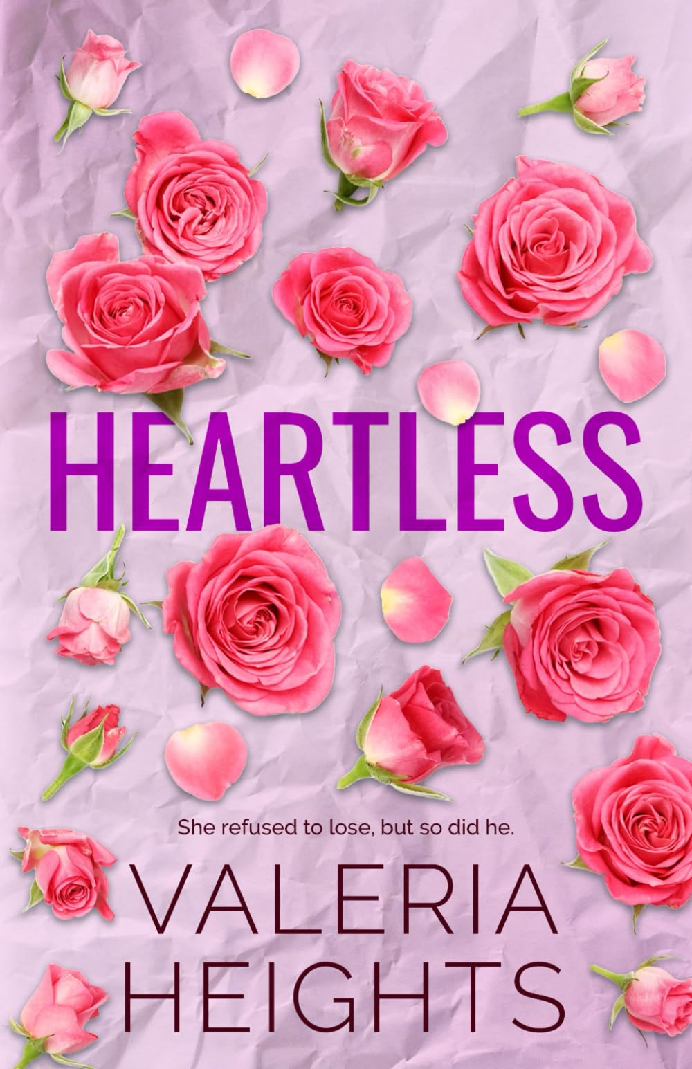 Heartless: Enemies to Lovers Fake Relationship Romance (The Hartleys) Business, Finance & Career