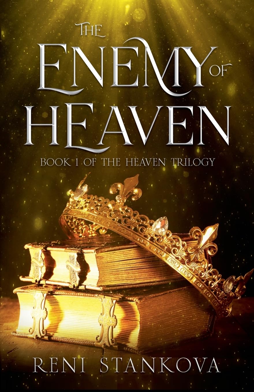 The Enemy of Heaven LGBTQ+