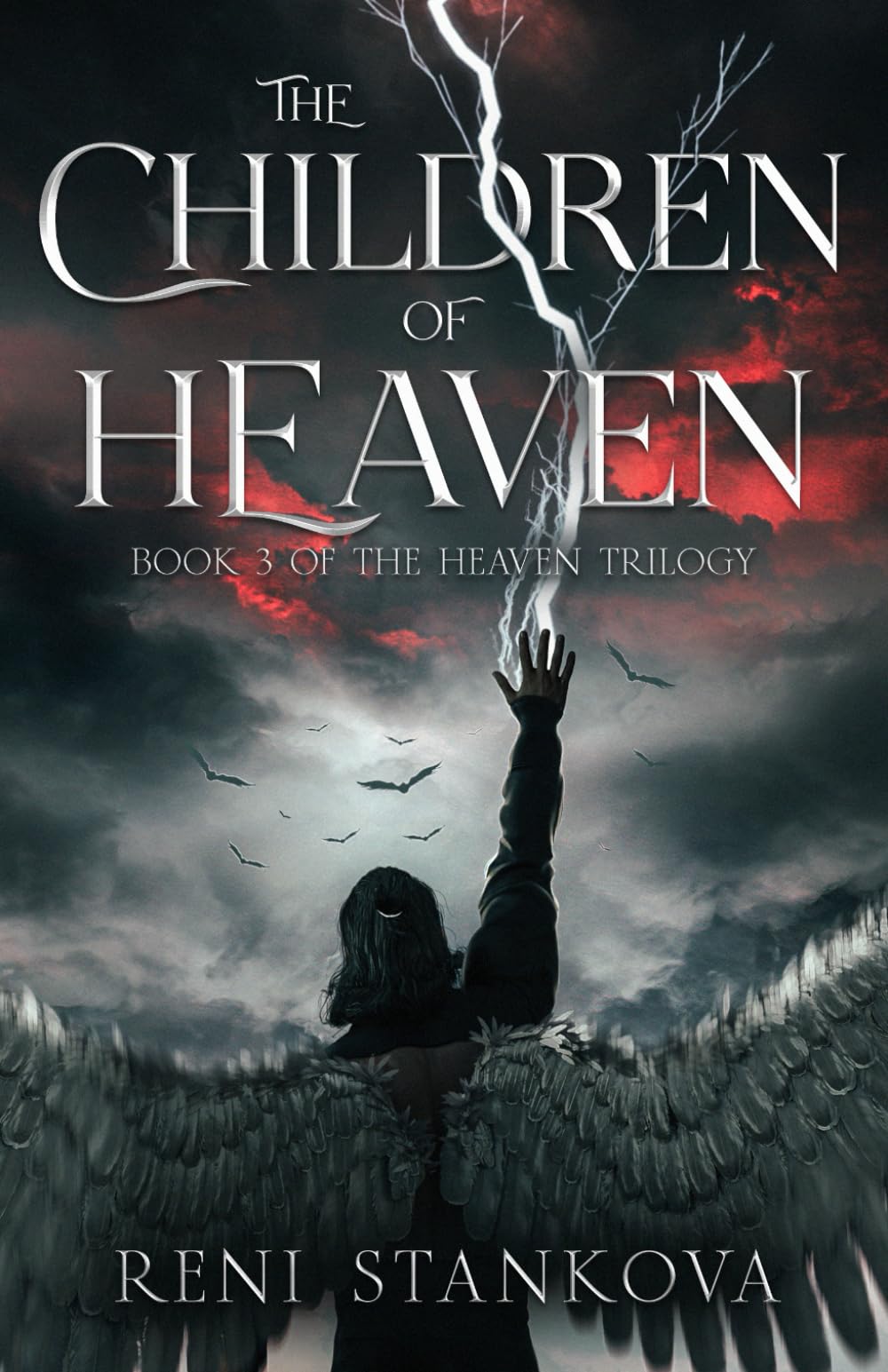 The Children of Heaven LGBTQ+
