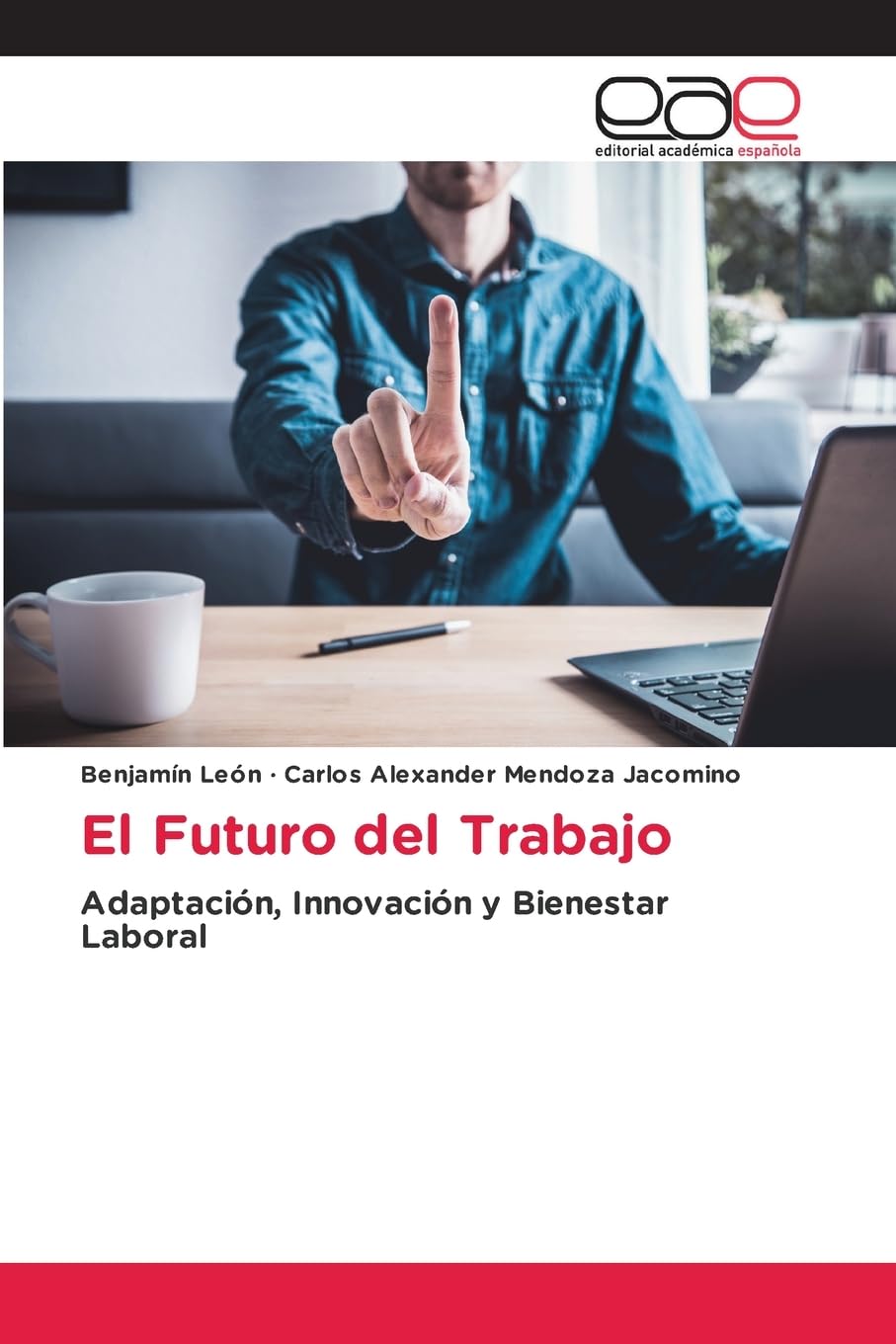 Product Image: El Futuro del Trabajo