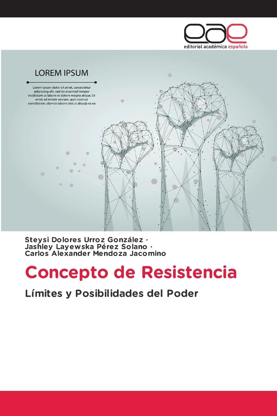 Concepto de Resistencia: Límites y Posibilidades del Poder book