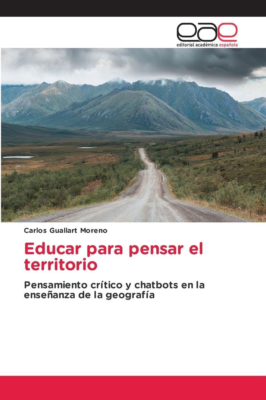 Educar para pensar el territorio Geology & Geography