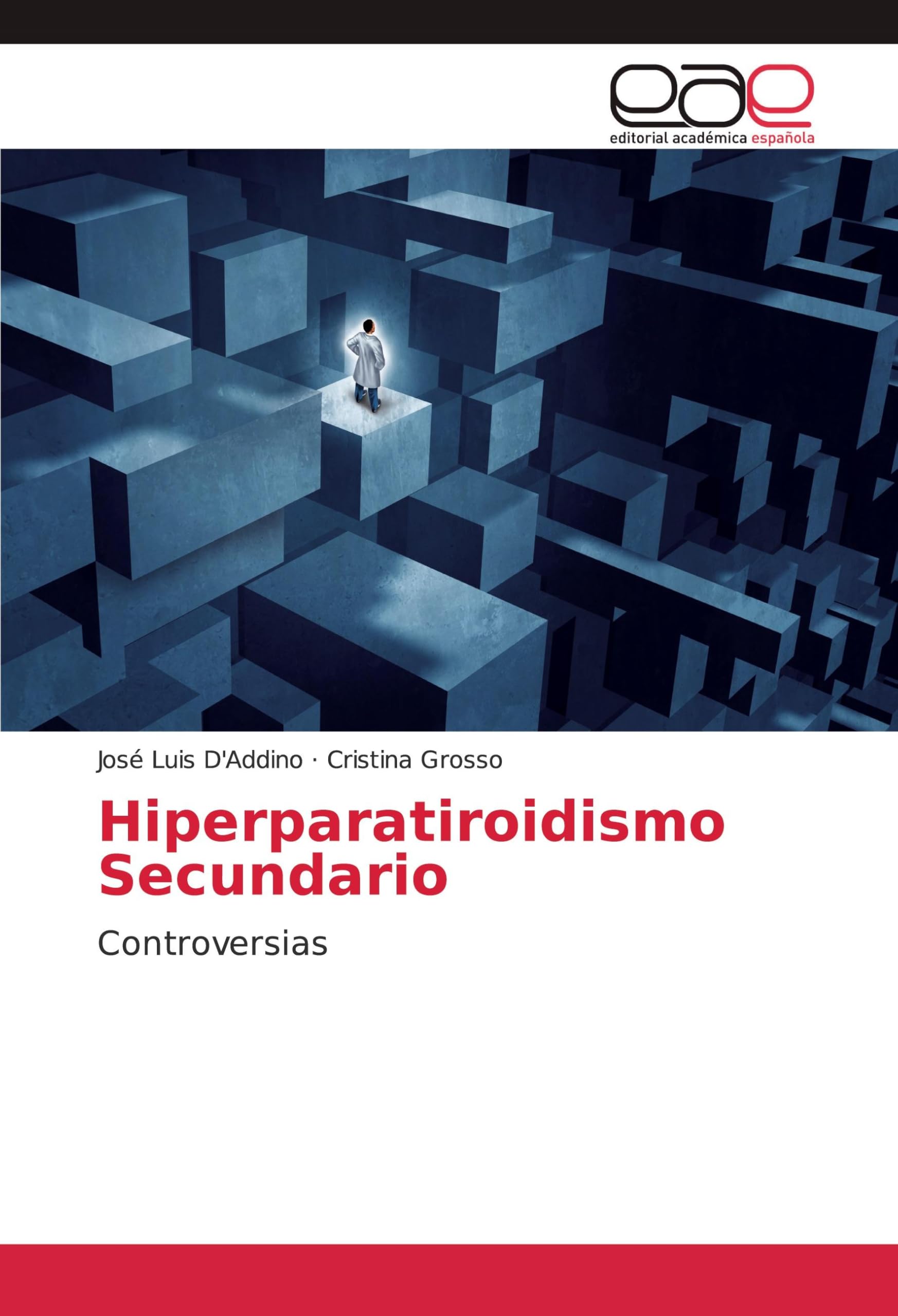 Hiperparatiroidismo Secundario: Controversias Medicine