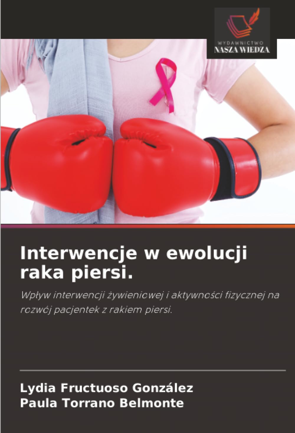 Interwencje w ewolucji raka piersi. Medicine