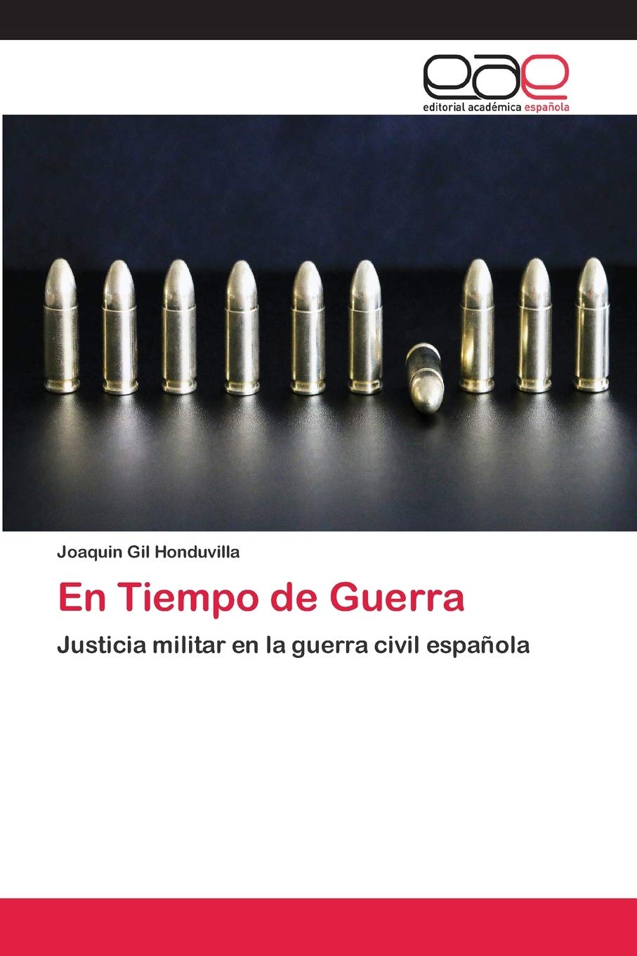 En Tiempo de Guerra Law