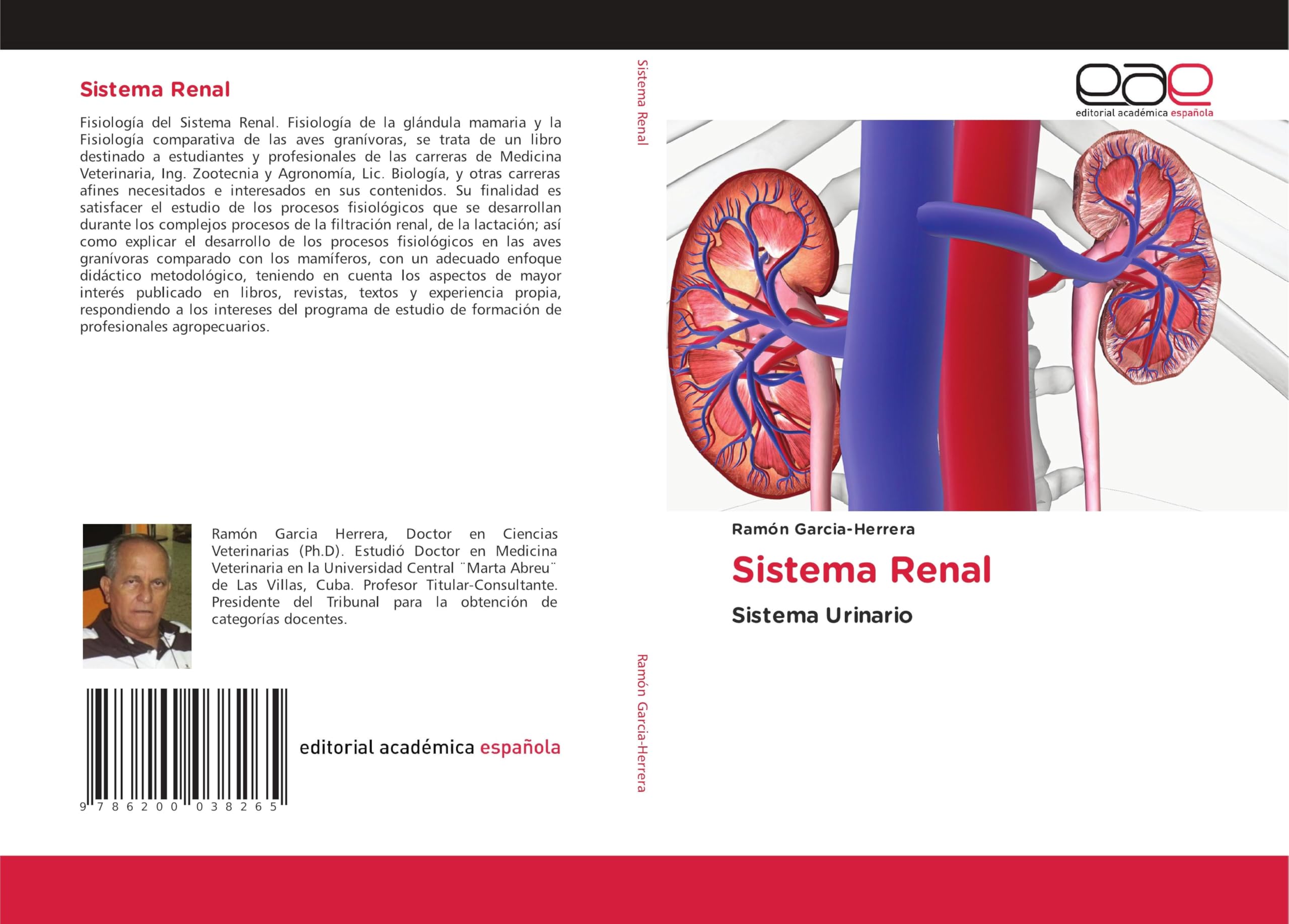 Product Image: Sistema Renal