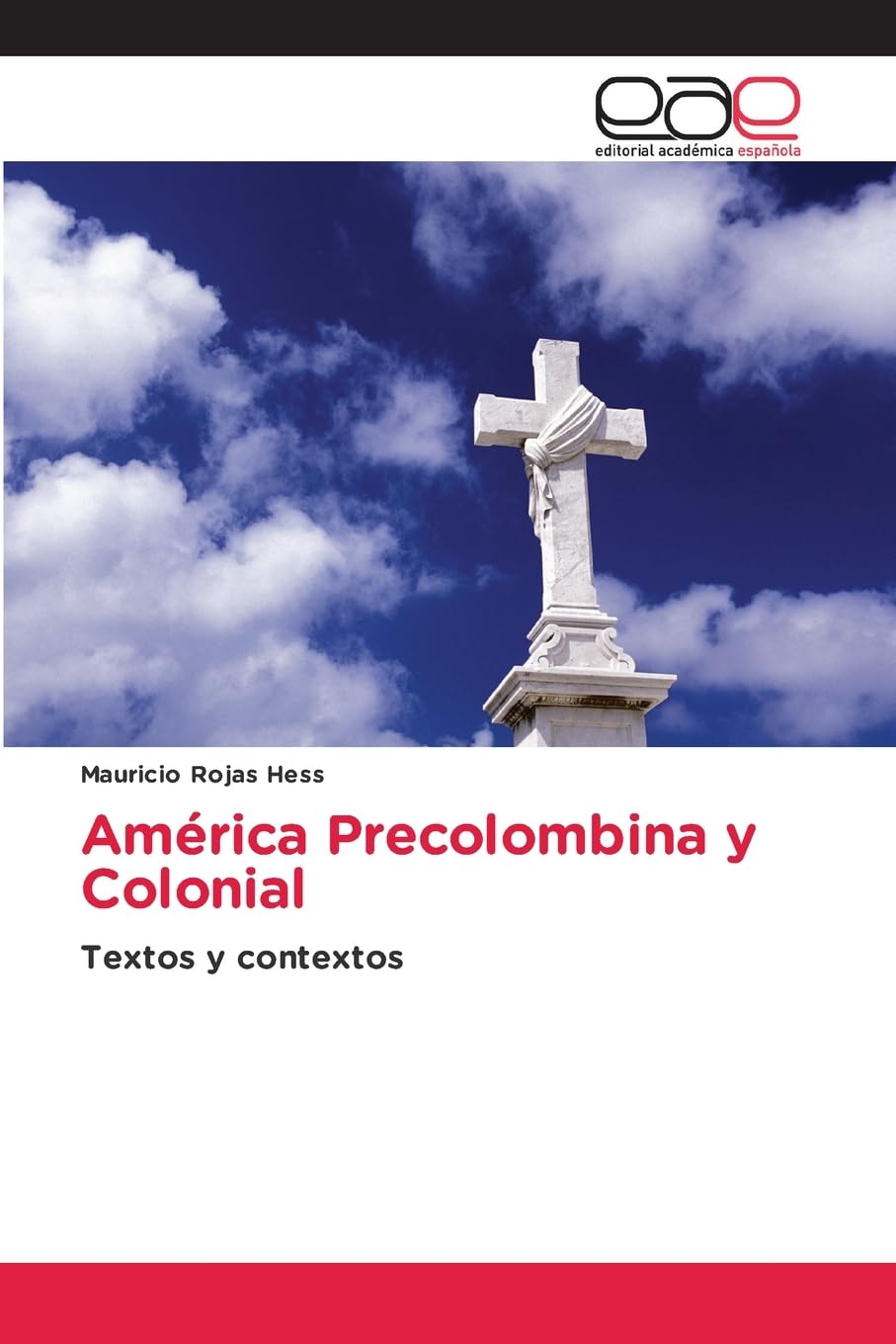 América Precolombina y Colonial Books