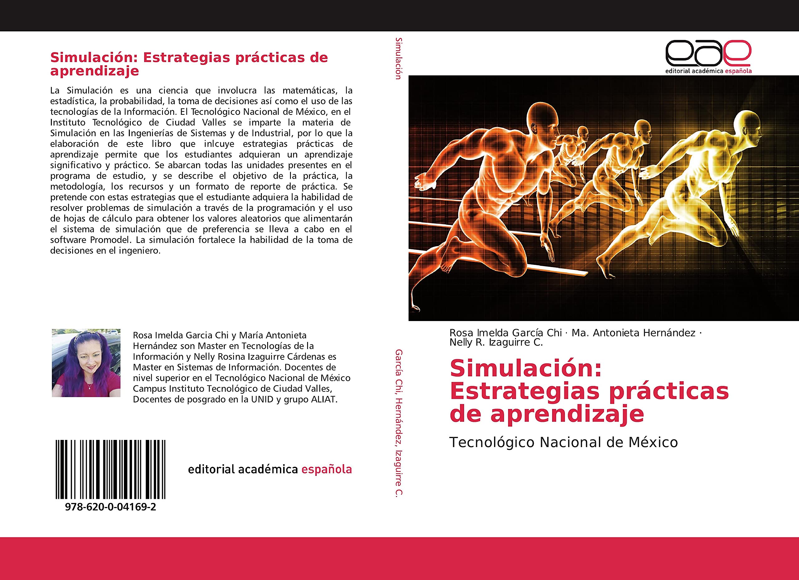 Simulación: Estrategias prácticas de aprendizaje: Tecnológico Nacional de México Business & Technology