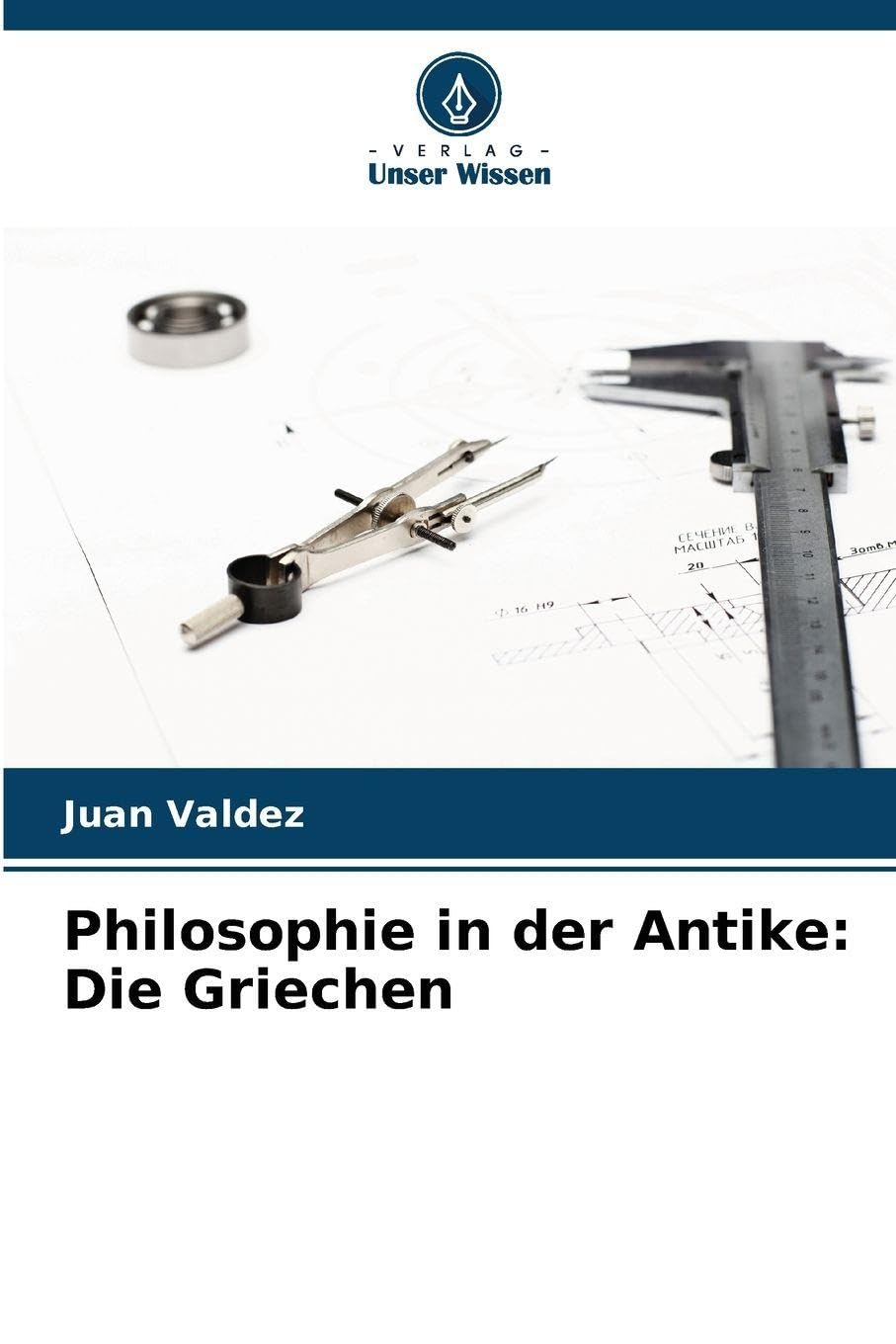 Philosophie in der Antike: Die Griechen Philosophy