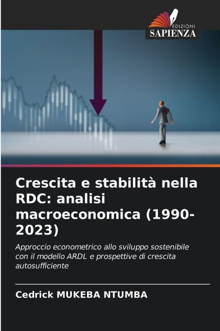 Crescita e stabilità nella RDC: analisi macroeconomica (1990-2023) Law