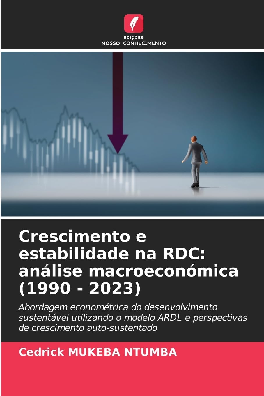 Crescimento e estabilidade na RDC: análise macroeconómica (1990 - 2023) Law