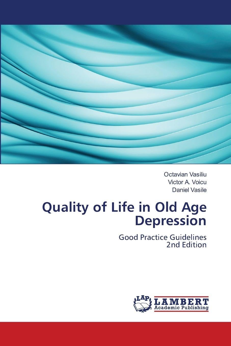 Quality of Life in Old Age Depression Medicine