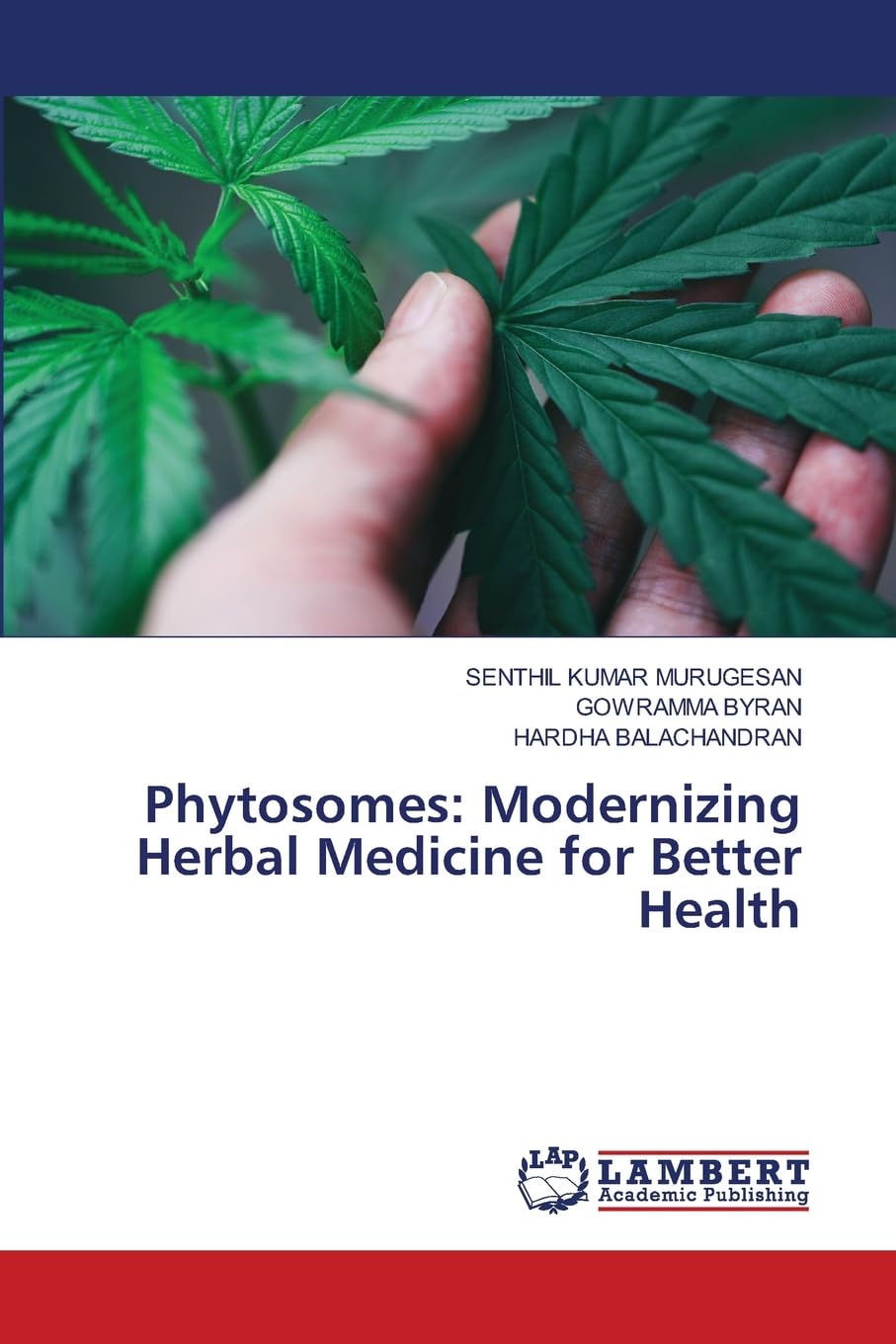 Phytosomes: Modernizing Herbal Medicine for Better Health Books