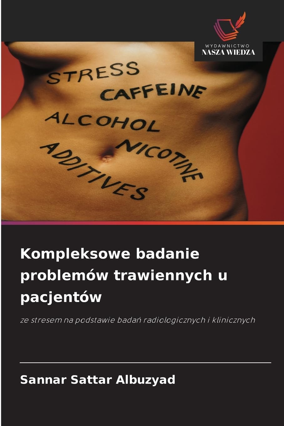 Kompleksowe badanie problemów trawiennych u pacjentów Medicine