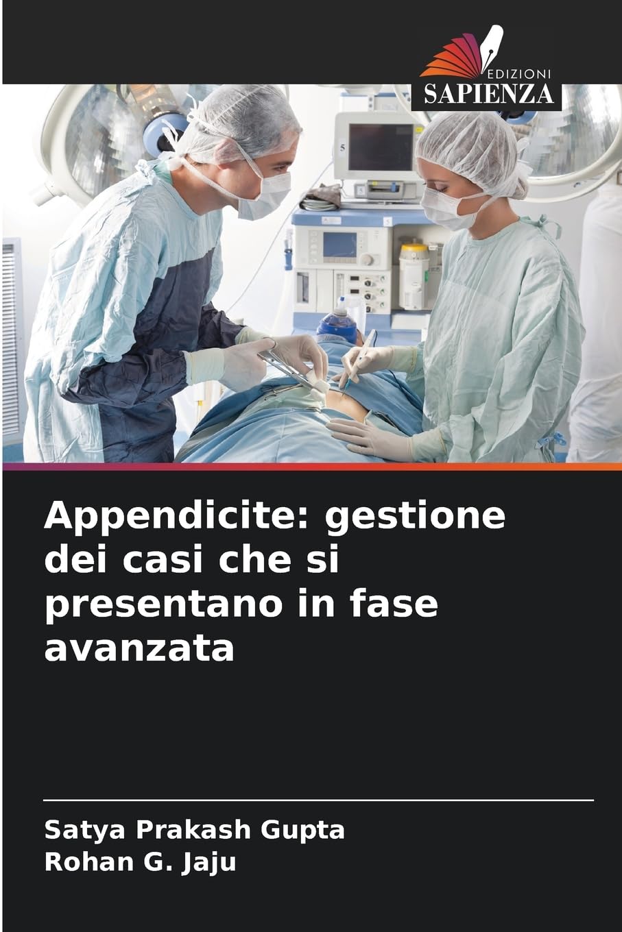 Appendicite: gestione dei casi che si presentano in fase avanzata Medicine