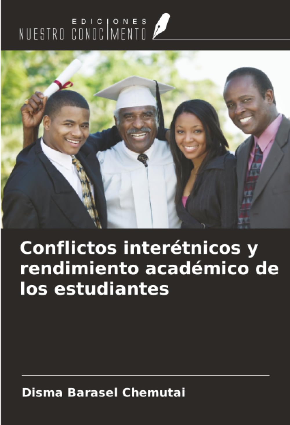 Conflictos interétnicos y rendimiento académico de los estudiantes Business, Finance & Career