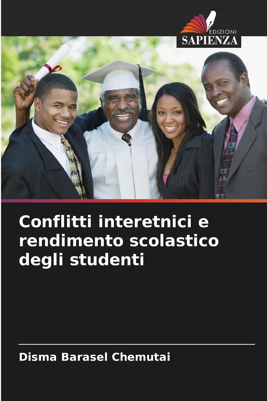 Conflitti interetnici e rendimento scolastico degli studenti Business, Finance & Career